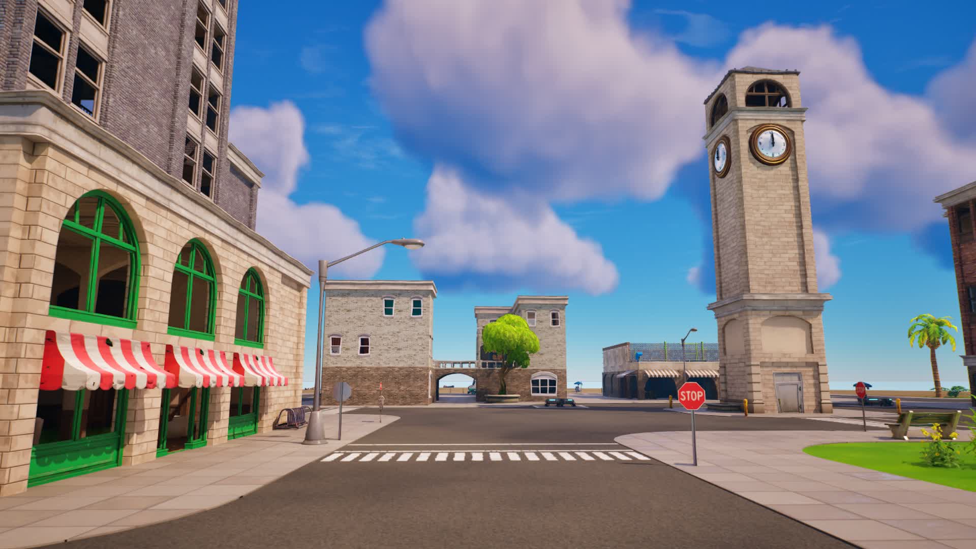 Tilted Respawnables 🔄