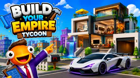 🏠 BILLIONAIRE HOUSE TYCOON
