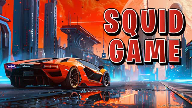 Suid Game Cars