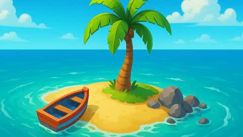 ISLA DEL SUSPIRO FINAL