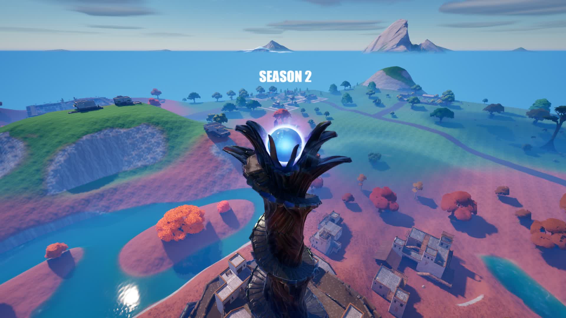 Throwback Season 2 018976879615 by pi_981 Fortnite Creative Map
