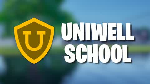 Fortnite School (UNIWELL)