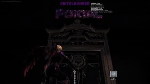 Metalbunker
