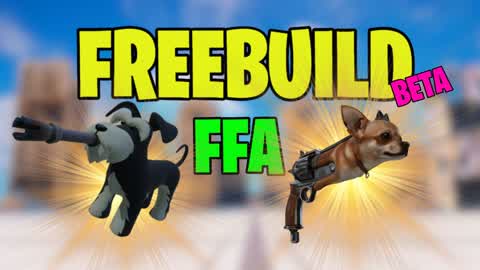 FREE BUILD 1V1V1 UPDATED NEW MYTHICS!
