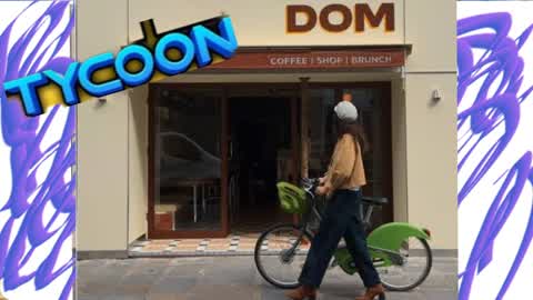 Dom Café Tycoon