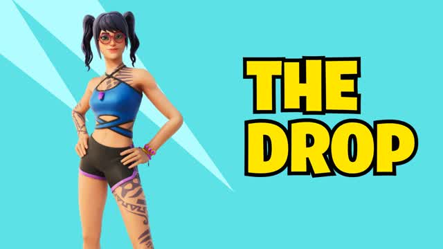 THE DROP
