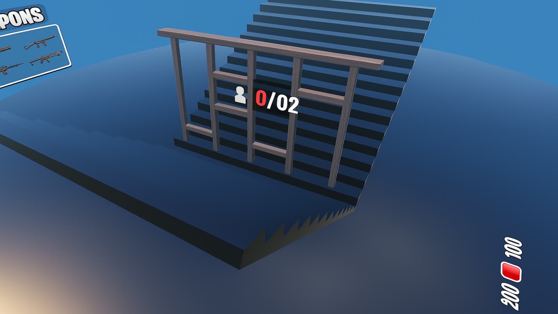1v1 1.0.1