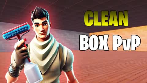 Clean box PvP