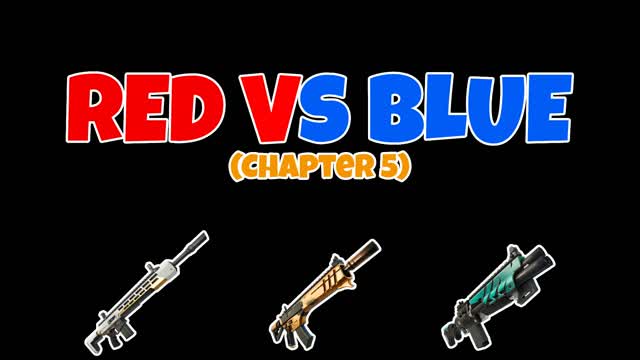 Red Vs Blue Chapter 5 Weapons Only