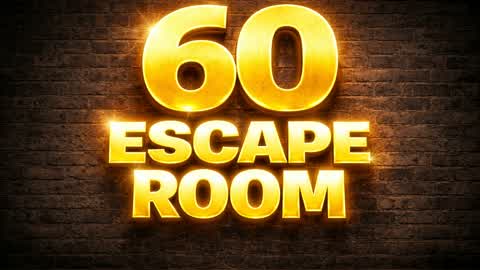 ESCAPE ROOM 60 LVL 2026