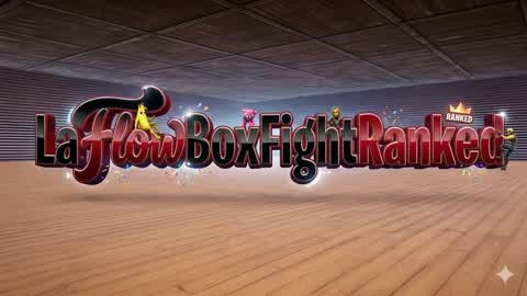 The Flowbox Fightranked