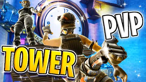 TOWER PVP🕰️