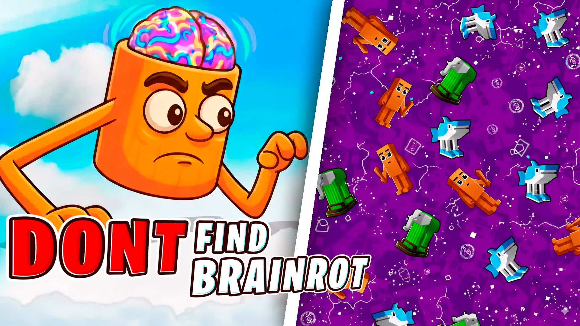 DONT FIND BRAINROT ⭐️