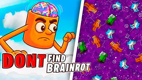 DONT FIND BRAINROT ⭐️