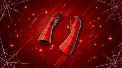 RED VS BLUE POWER SHOT🔴🔵DT5YJX8