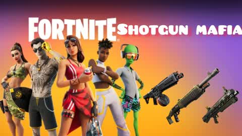 Shotgun MAFIA