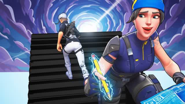 1V1 ALL WEAPONS [INSTANT RESPAWN]