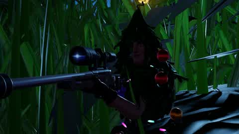 Overgrown Island BR (Season 0)