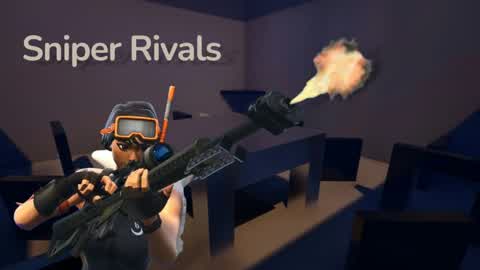 Sniper Rivals