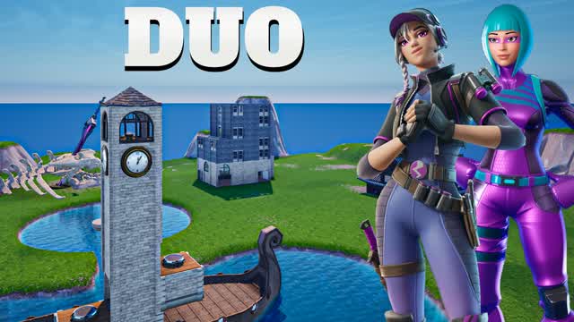 سكرمز العاصفه 2v2