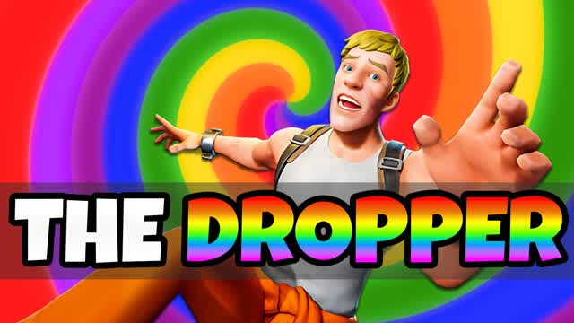 🌈DEFAULT DROPPER🌈
