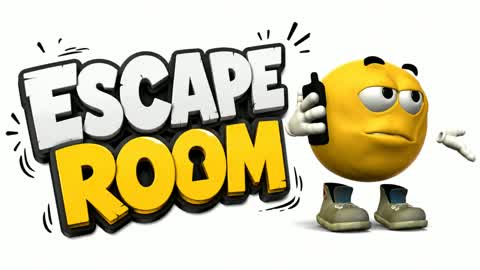 🤨 SUS ESCAPE ROOM