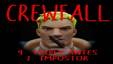 CREWFALL