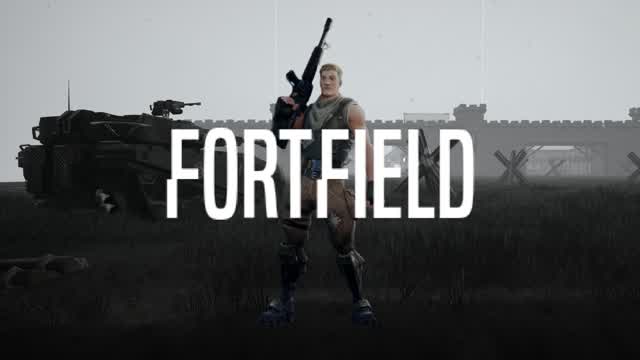 Capture 1 – FORTFIELD
