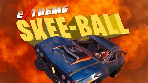 Extreme Skeeball