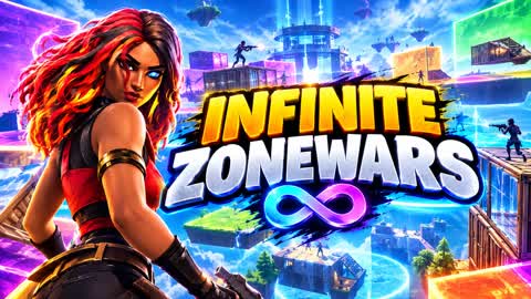 Infinite Zonewars
