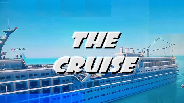 The Cruise