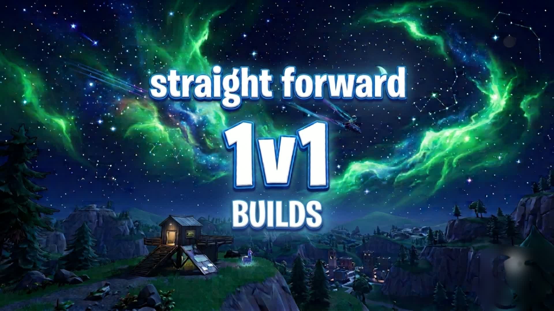 True 1v1