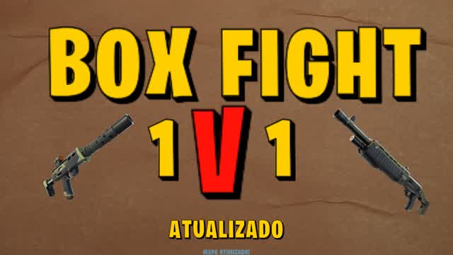 📦BOX FIGHT📦LIBERTINHO