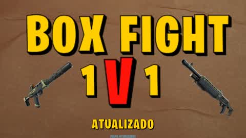 📦BOX FIGHT📦LIBERTINHO