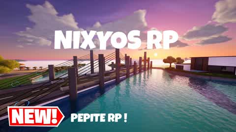 Nixyos RP