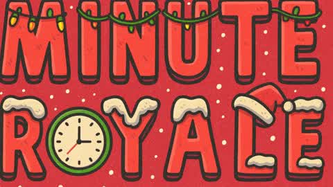 Minute Royale (Winterfest)