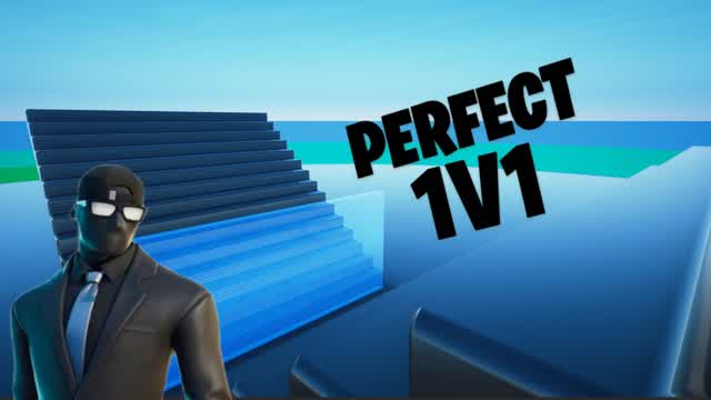 Redz Perfect 1v1