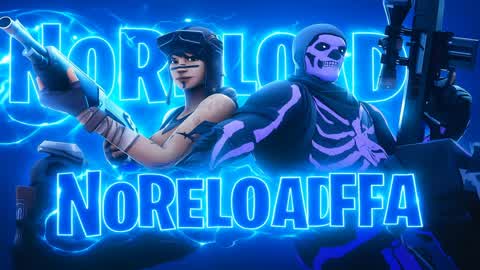 NORELOAD 👑 FFA