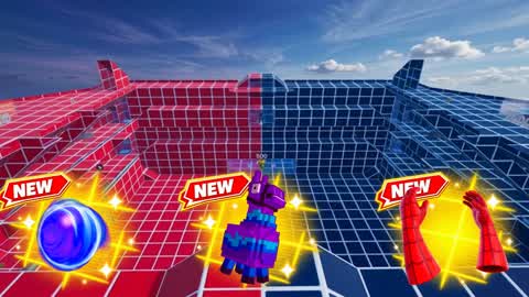 RED VS BLUE 41 ANNIHILATION🔵🔴