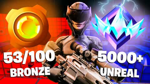 CRAZY RANKED SNIPER ONESHOT🎯