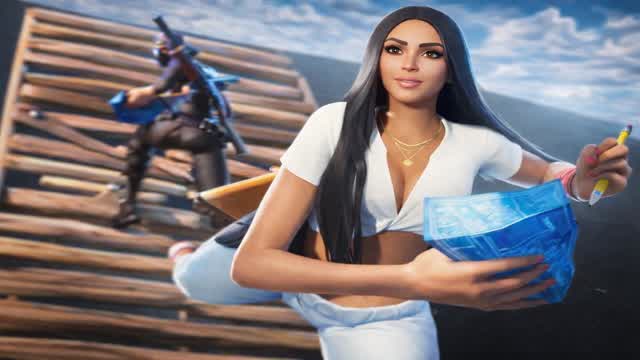 1v1 BUILD FIGHTS (2026)