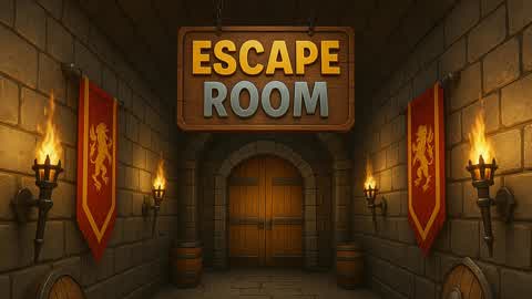 Medieval Escape Room