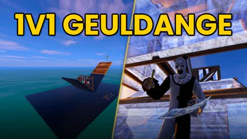 GEULDANGE 1V1 BUILDFIGHT
