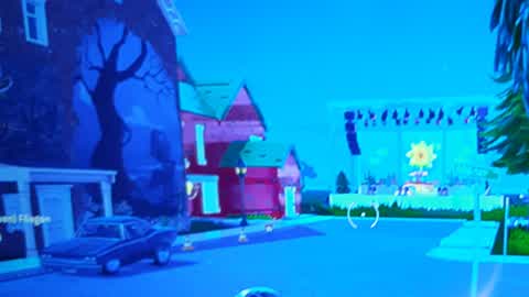 Fantasy Land