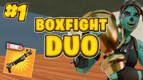 DUO BOXFIGHT PVP 📦