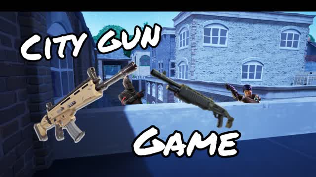 💨💥city gun game💥💨 (infinite)