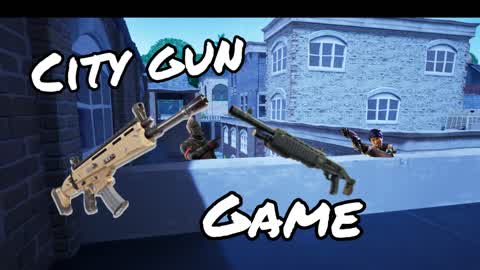💨💥city gun game💥💨 (infinite)