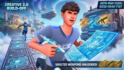 1V1 PVP BUILD