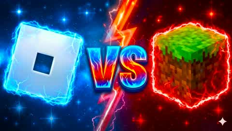 RVB RED VS BLUE III RIVALS UNC PILLERS