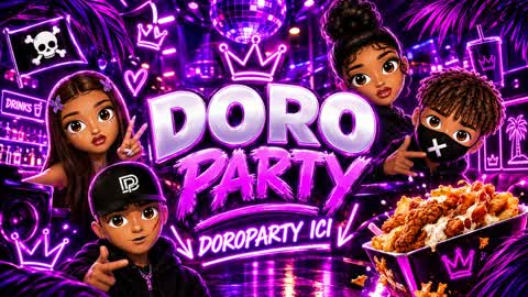 DORO PARTY 2.0